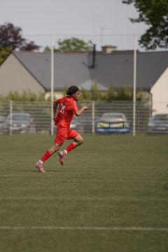 DINAN LEHON FC RETOUR