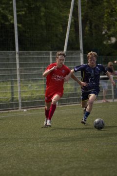 DINAN LEHON FC RETOUR
