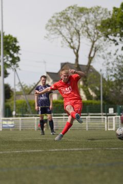DINAN LEHON FC RETOUR