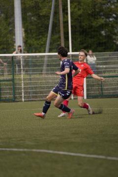 DINAN LEHON FC RETOUR
