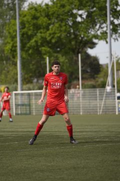 DINAN LEHON FC RETOUR
