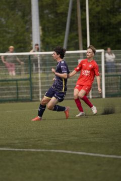 DINAN LEHON FC RETOUR
