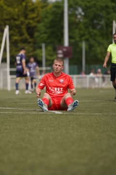 DINAN LEHON FC RETOUR