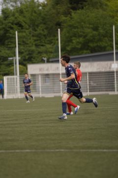 DINAN LEHON FC RETOUR