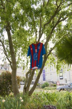 DINAN LEHON FC RETOUR