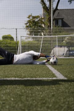 DINAN LEHON FC RETOUR