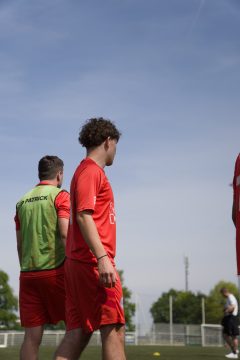 DINAN LEHON FC RETOUR
