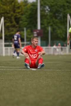 DINAN LEHON FC RETOUR