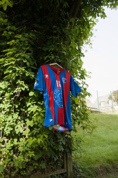 DINAN LEHON FC RETOUR