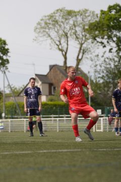DINAN LEHON FC RETOUR