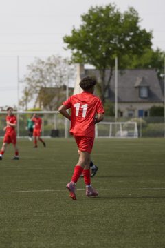 DINAN LEHON FC RETOUR