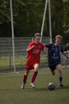 DINAN LEHON FC RETOUR