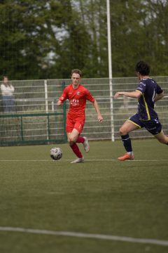 DINAN LEHON FC RETOUR