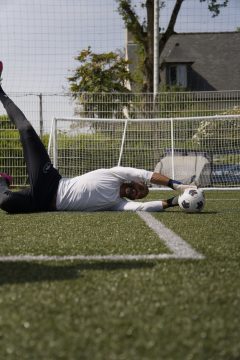 DINAN LEHON FC RETOUR