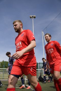 DINAN LEHON FC RETOUR