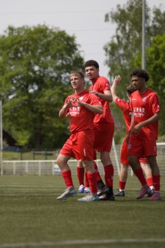 DINAN LEHON FC RETOUR