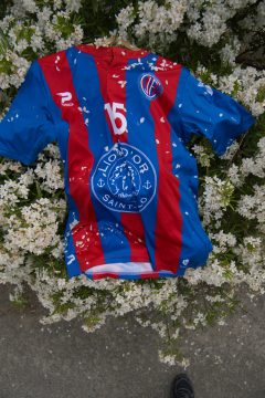 DINAN LEHON FC RETOUR