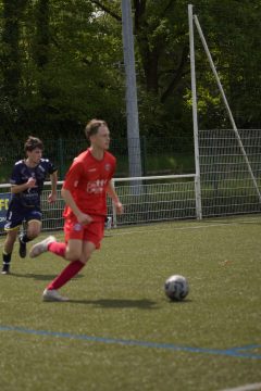 DINAN LEHON FC RETOUR