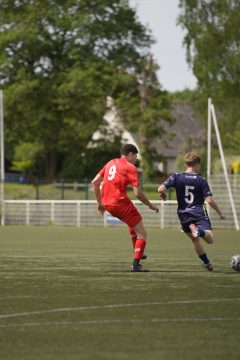 DINAN LEHON FC RETOUR