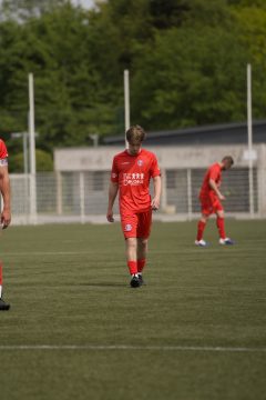 DINAN LEHON FC RETOUR