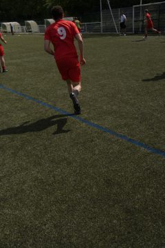 DINAN LEHON FC RETOUR