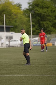 DINAN LEHON FC RETOUR