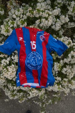 DINAN LEHON FC RETOUR