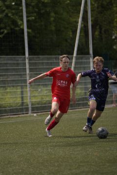 DINAN LEHON FC RETOUR
