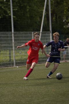 DINAN LEHON FC RETOUR