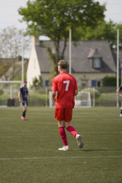 DINAN LEHON FC RETOUR