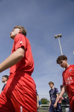 DINAN LEHON FC RETOUR