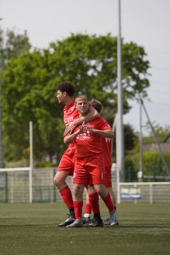 DINAN LEHON FC RETOUR