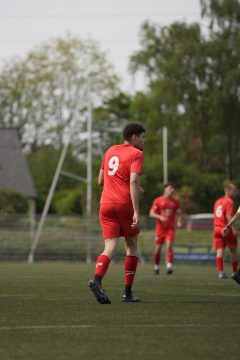 DINAN LEHON FC RETOUR