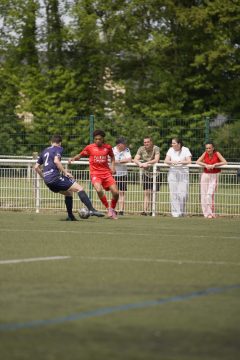 DINAN LEHON FC RETOUR