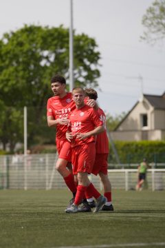 DINAN LEHON FC RETOUR