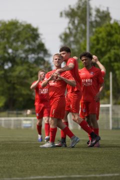 DINAN LEHON FC RETOUR