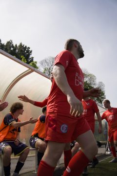 DINAN LEHON FC RETOUR