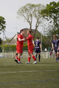 DINAN LEHON FC RETOUR