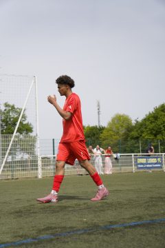 DINAN LEHON FC RETOUR