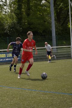 DINAN LEHON FC RETOUR