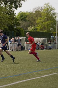 DINAN LEHON FC RETOUR