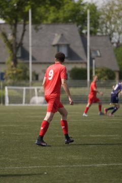 DINAN LEHON FC RETOUR