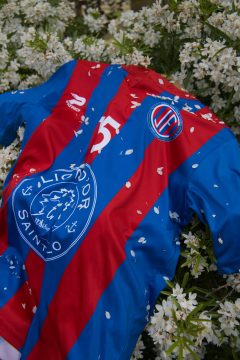 DINAN LEHON FC RETOUR