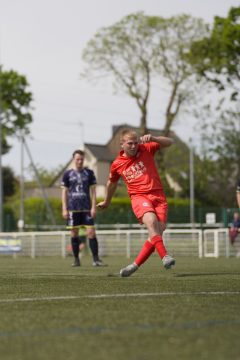DINAN LEHON FC RETOUR