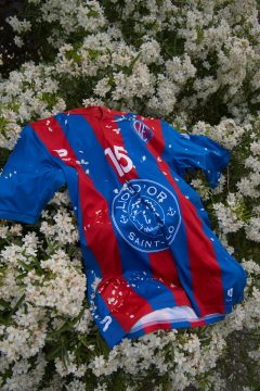 DINAN LEHON FC RETOUR