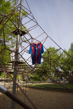 DINAN LEHON FC RETOUR
