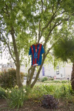 DINAN LEHON FC RETOUR