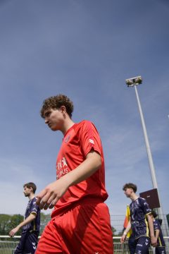DINAN LEHON FC RETOUR