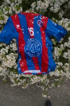DINAN LEHON FC RETOUR