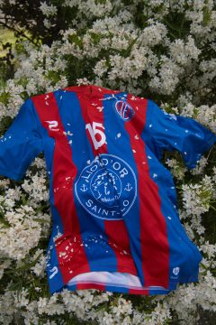 DINAN LEHON FC RETOUR